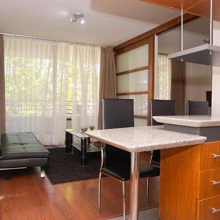 Bellavista Travel Suites Сантьяго Экстерьер фото