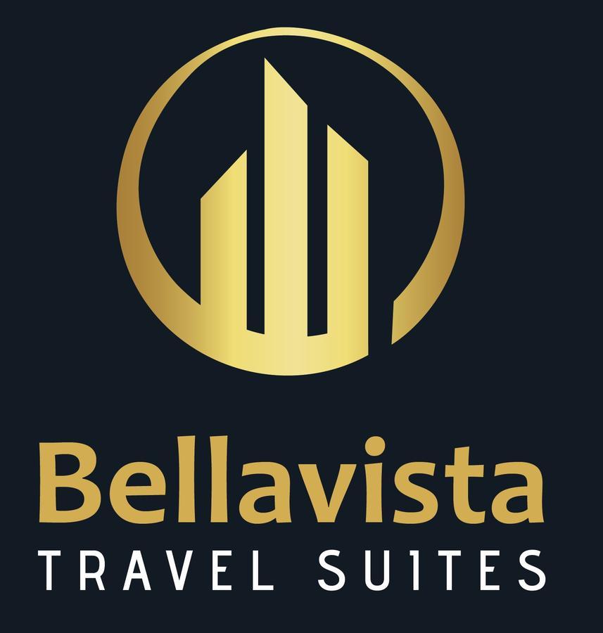 Bellavista Travel Suites Сантьяго Номер фото