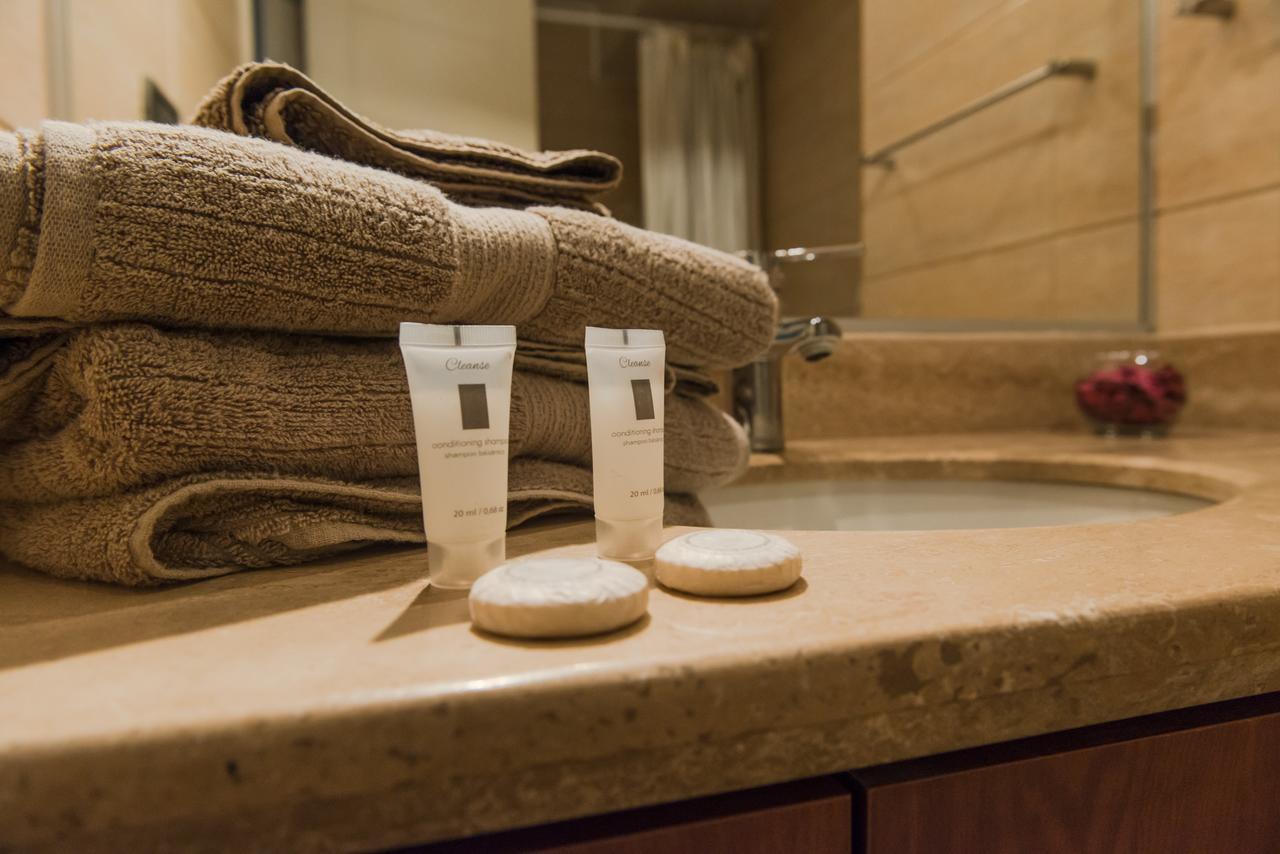 Bellavista Travel Suites Сантьяго Экстерьер фото