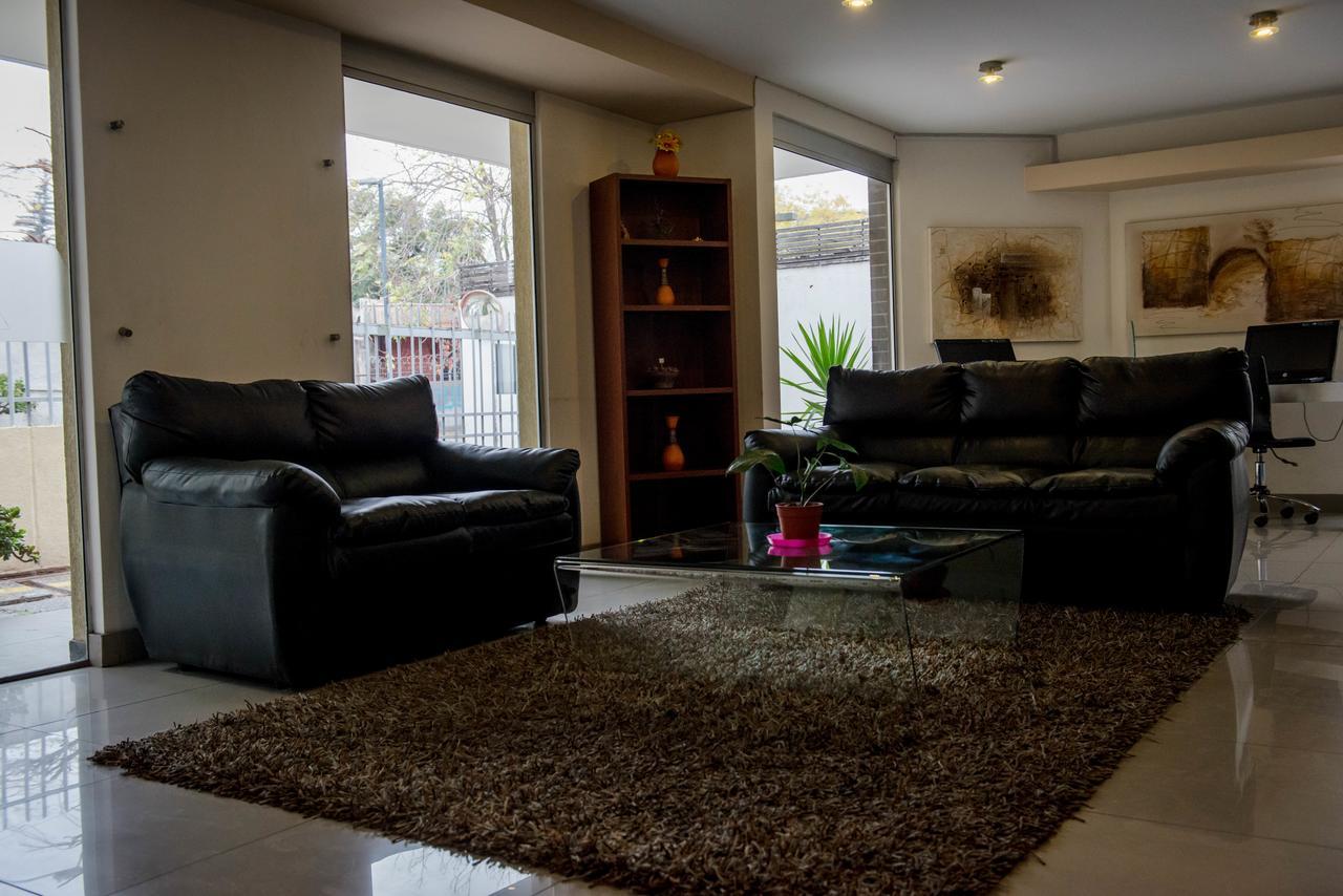 Bellavista Travel Suites Сантьяго Экстерьер фото