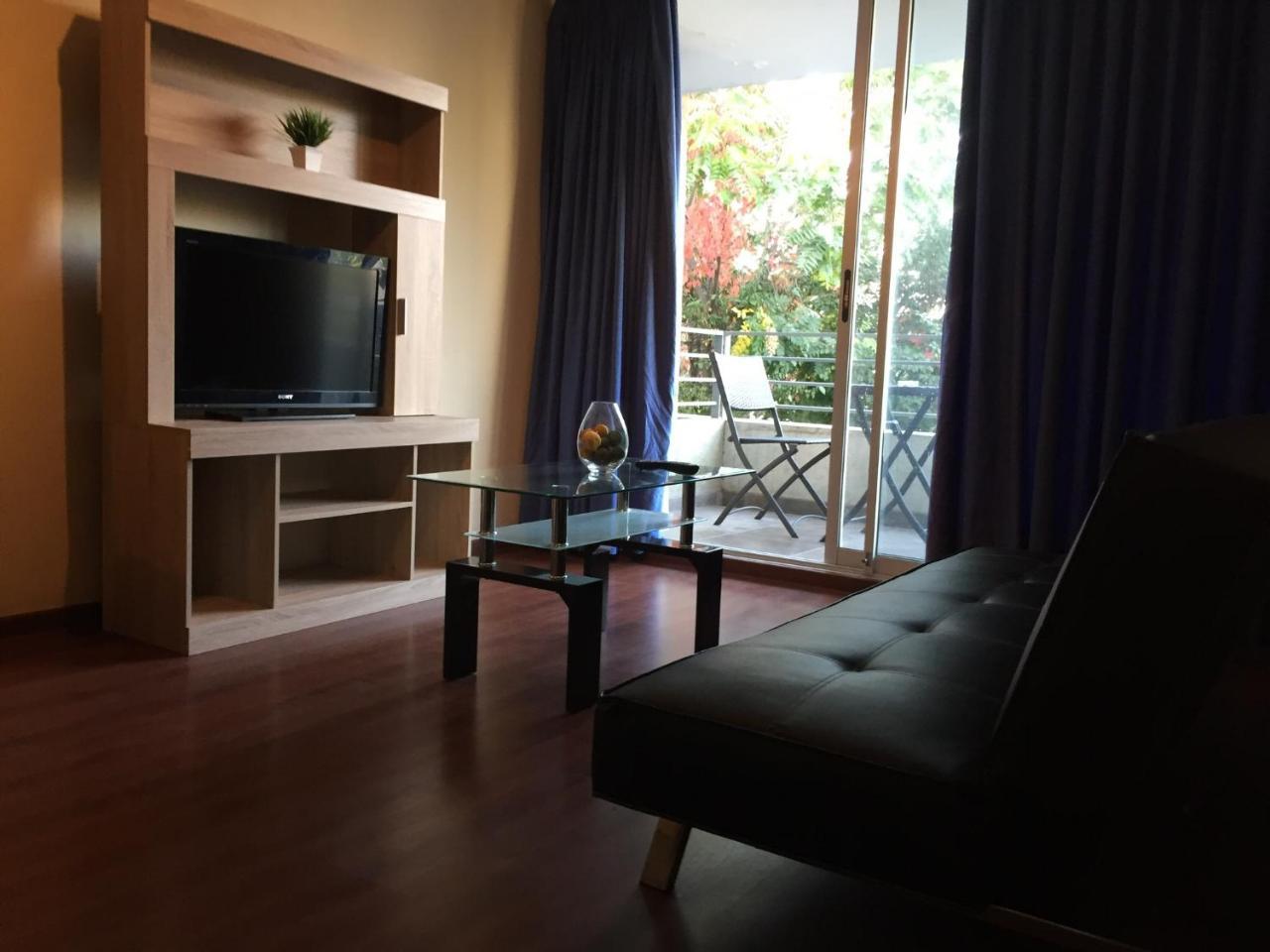 Bellavista Travel Suites Сантьяго Экстерьер фото