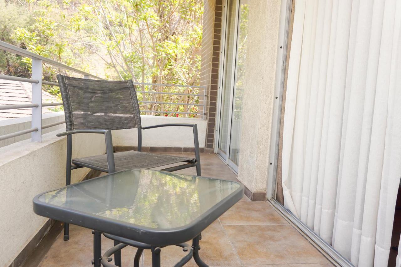 Bellavista Travel Suites Сантьяго Экстерьер фото