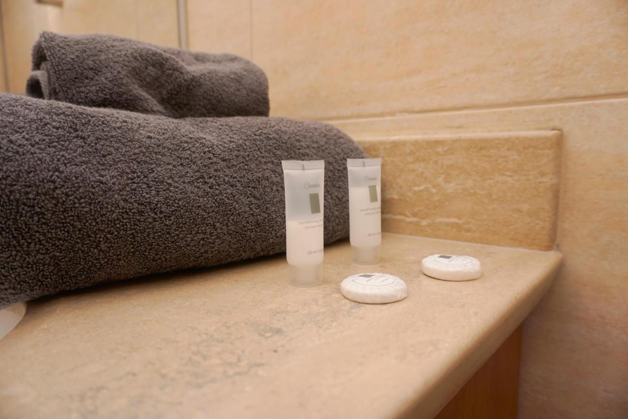 Bellavista Travel Suites Сантьяго Экстерьер фото