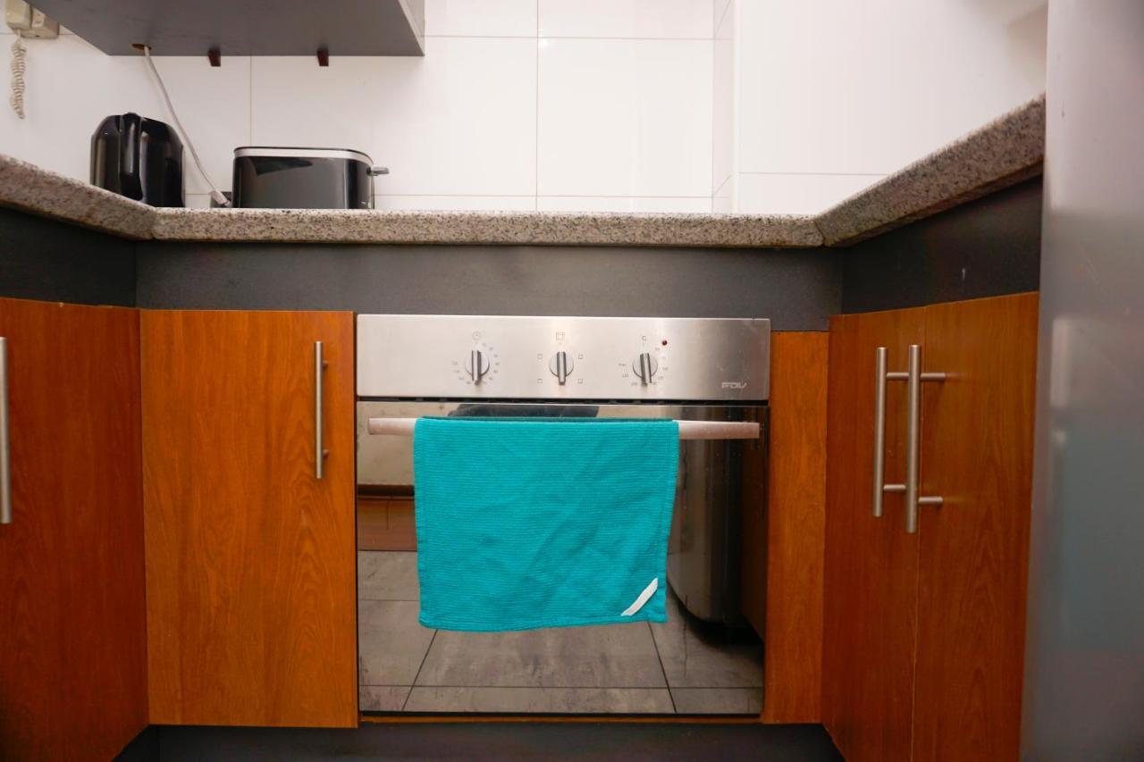 Bellavista Travel Suites Сантьяго Экстерьер фото