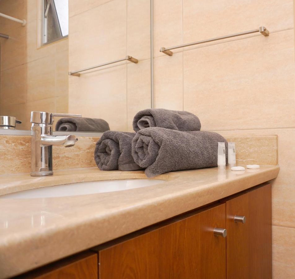 Bellavista Travel Suites Сантьяго Экстерьер фото