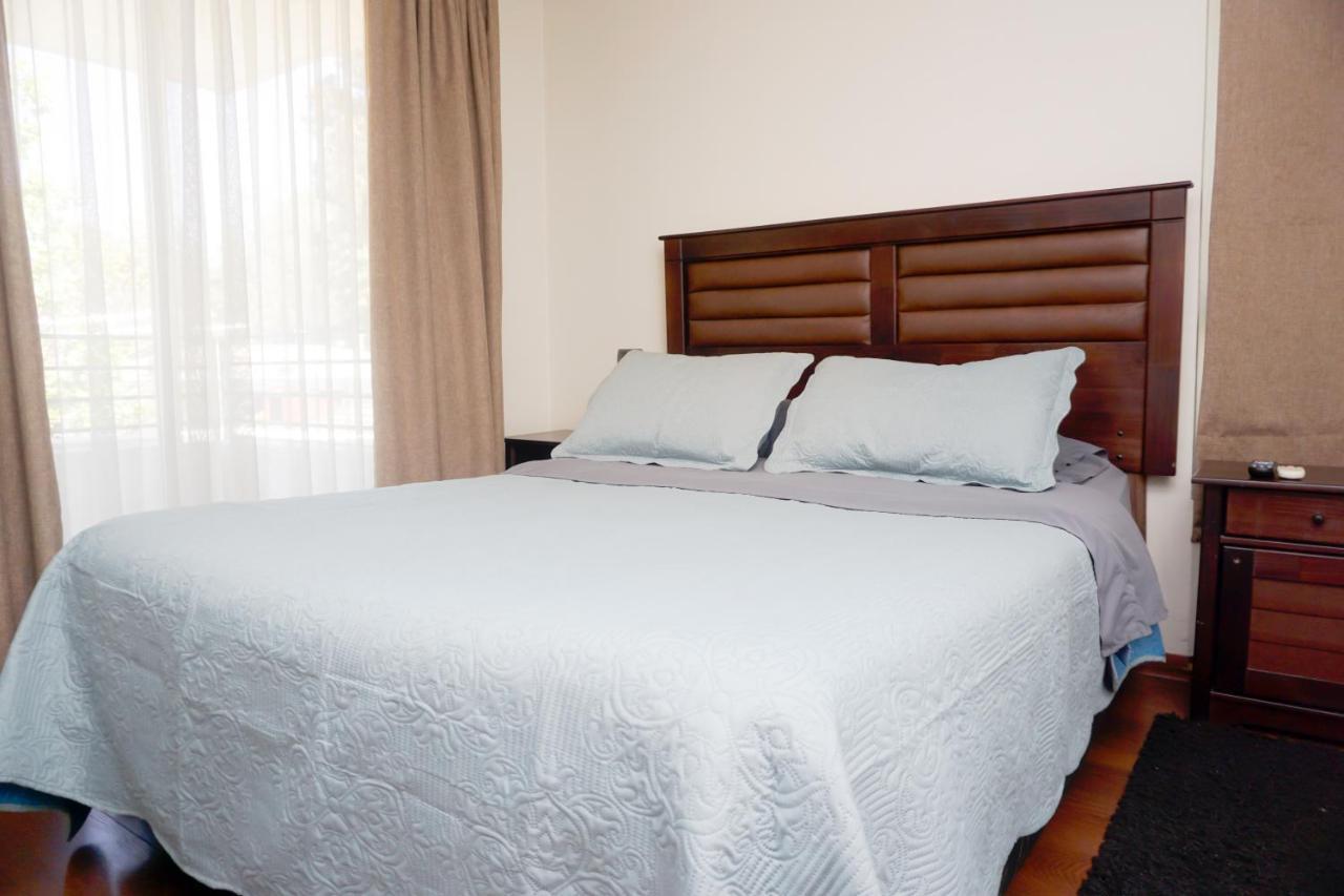 Bellavista Travel Suites Сантьяго Экстерьер фото