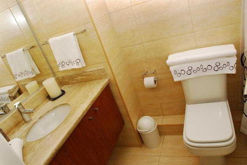 Bellavista Travel Suites Сантьяго Экстерьер фото